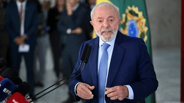 Lula da Silva anunció la fecha para la firma del acuerdo entre la Unión Europea y el Mercosur