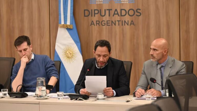 Caso Libra: Ferraro difundió movimientos de Spagnuolo en Olivos y afirmó que no consta salida
