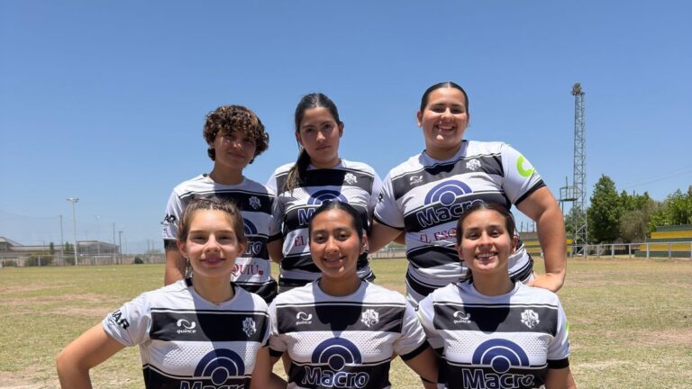 Teras, campeonas en Femenino Juvenil