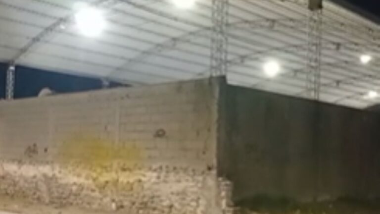 Vecinos del barrio La Viñita reclaman por ruidos molestos y piden intervención municipal