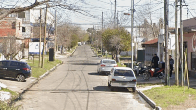 Una mujer mató a puñaladas a su novio