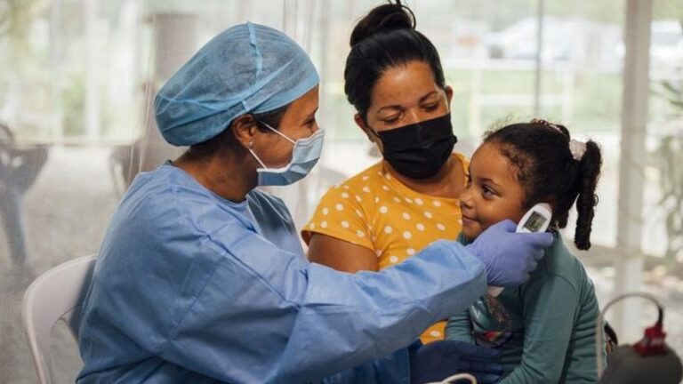 Advierten falta de personal de enfermería y un alto desgaste