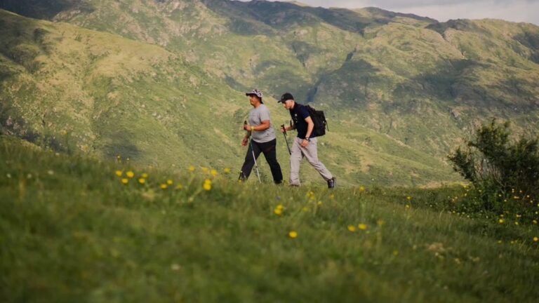 Catamarca alcanzó el 75% de ocupación hotelera durante el fin de semana largo