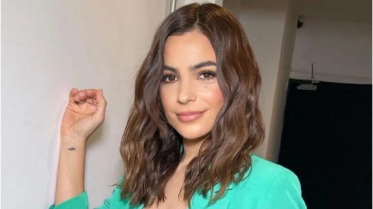 La gravísima confesión de Agustina Cherri que salpicó a Flavia Palmiero