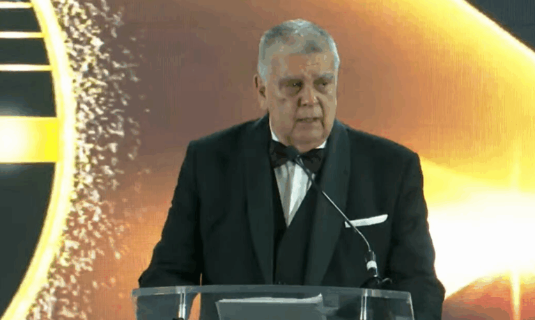 Confusiones, looks polémicos y filtraciones: los desastres de los Martín Fierro Latinos