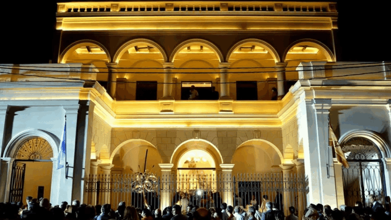 Las Noches de los Museos 2025: cronograma completo de los recorridos y propuestas