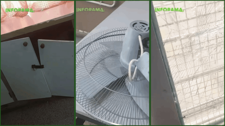 Indignante: delincuentes arrasaron con el JIN Nº 38 y obligaron a suspender las clases