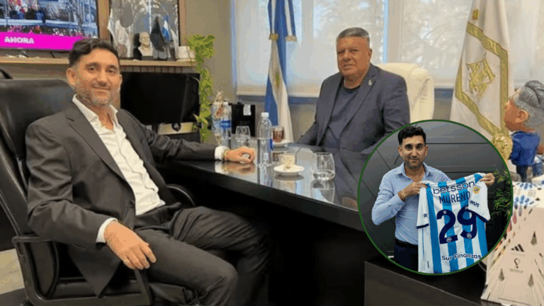 Millones en efectivo y criptomonedas: cómo operaba la financista vinculada a Chiqui Tapia en la causa ANDIS