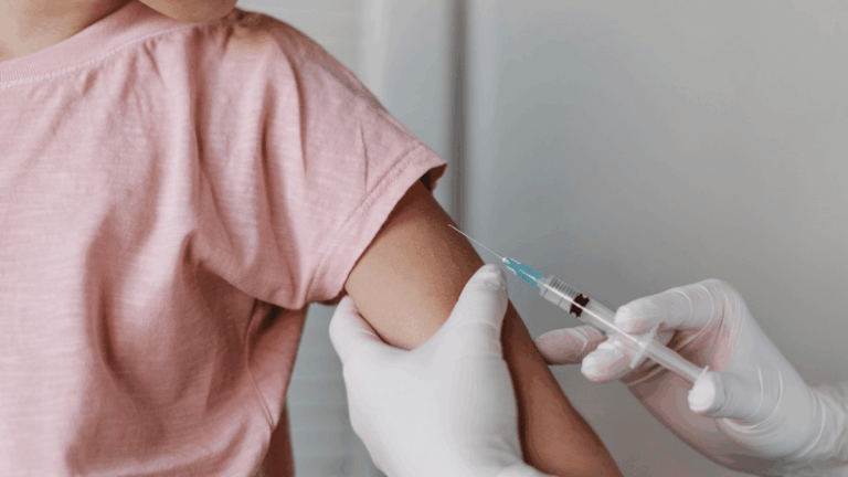 Vacunación obligatoria para el ingreso escolar 2026: cuáles son y dónde las aplican en Catamarca