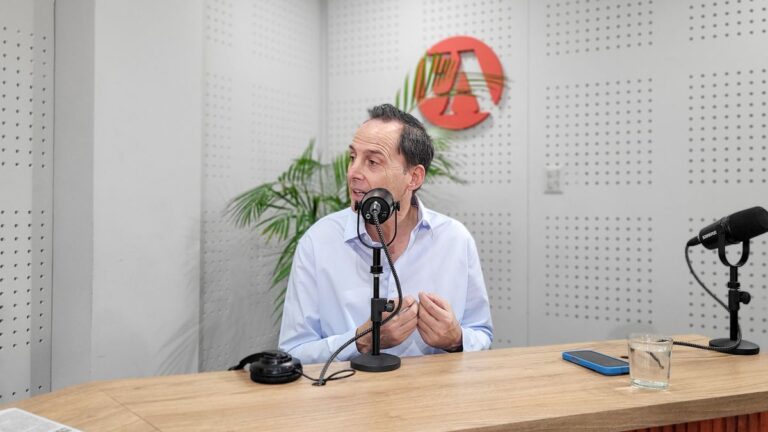 Donde había que poner bisturí, pusieron motosierra: la crítica de Mera a ANDIS