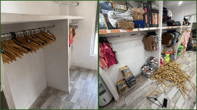 Nos robaron años de esfuerzo: comercio catamarqueño arrasado por malvivientes