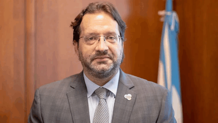 Aseguran que el INDEC manipuló datos para no visibilizar la recesión