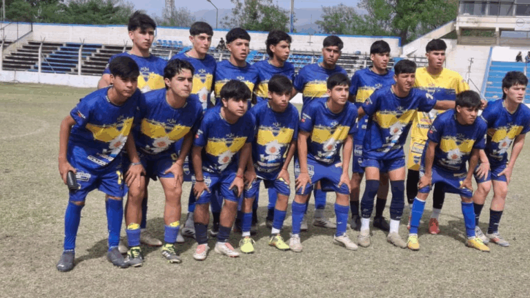 Semifinales del Clausura de Infantiles e Inferiores