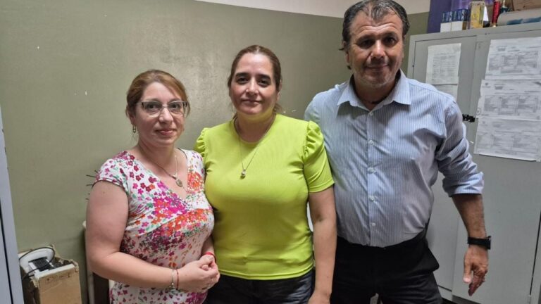 Respuesta a los comentarios negativos sobre la Escuela Secundaria Nº 77 del Sur de la Ciudad