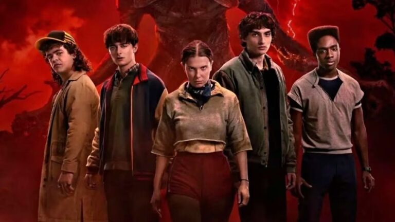 Cuándo se estrenan los episodios 5, 6 y 7 de Stranger Things 5 en Netflix: fecha y hora de todos los capítulos