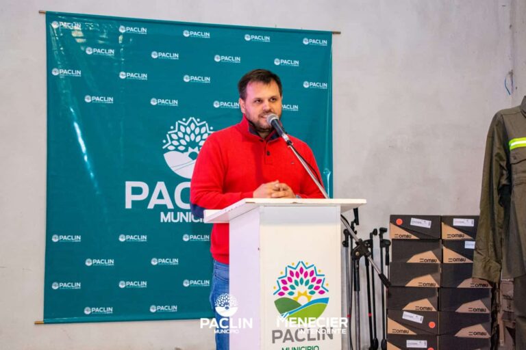 Revés judicial para Menecier en Paclín: deberá pagar a dos empleadas por daños y perjuicios