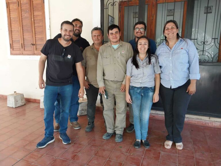 APINTA Catamarca renovó sus autoridades con amplia participación de afiliados