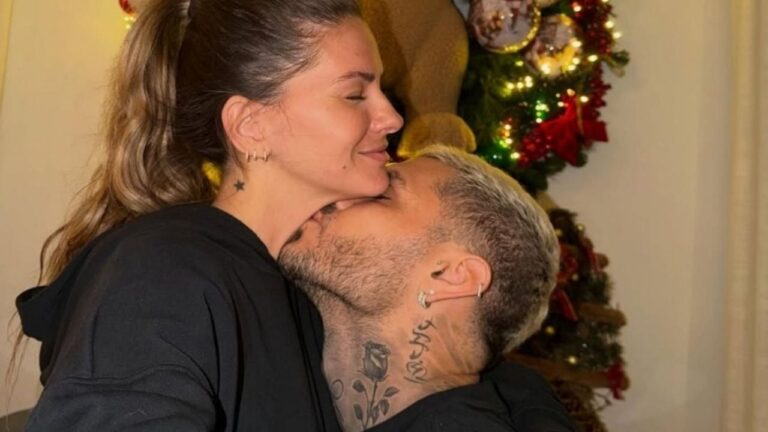 Mauro Icardi y la China Suárez sellaron su amor con un importante presente: Se casan en 2026?
