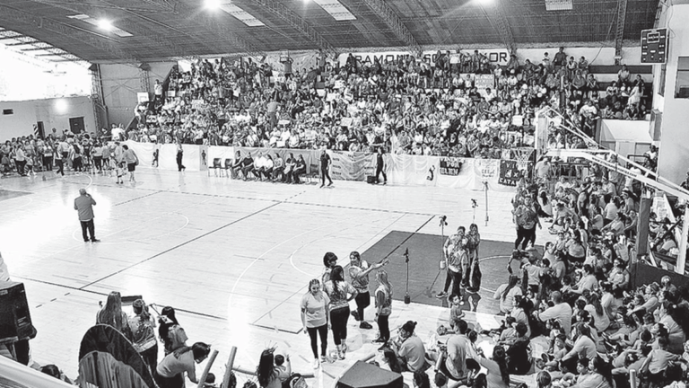 Exitoso cierre de ciclo de los Centros de Estimulación de la Infancia y Familia