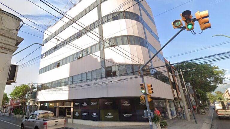 UCR y LLA se enfrentan por el directorio de la Caja de Crédito