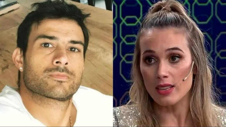 Darío Cvitanich reveló la peor actitud de Chechu Bonelli sobre el maltrato a su mamá