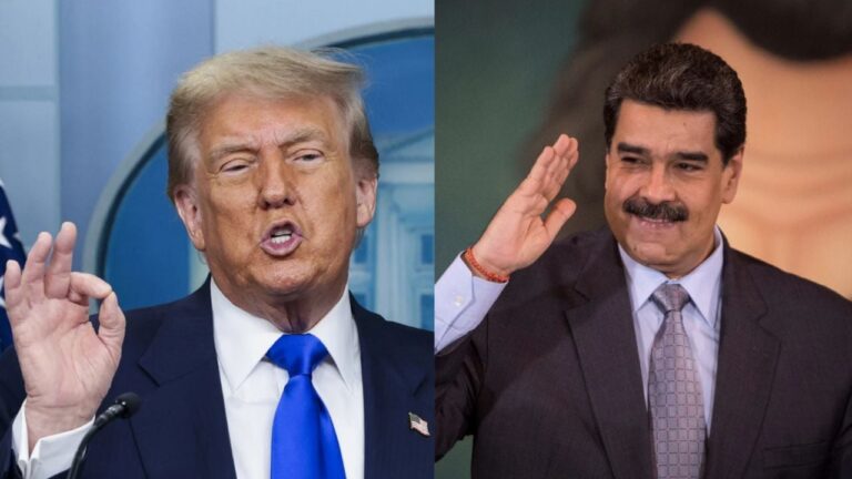 Trump habló con Maduro en medio de la tensión bilateral y crece la expectativa por una posible reunión