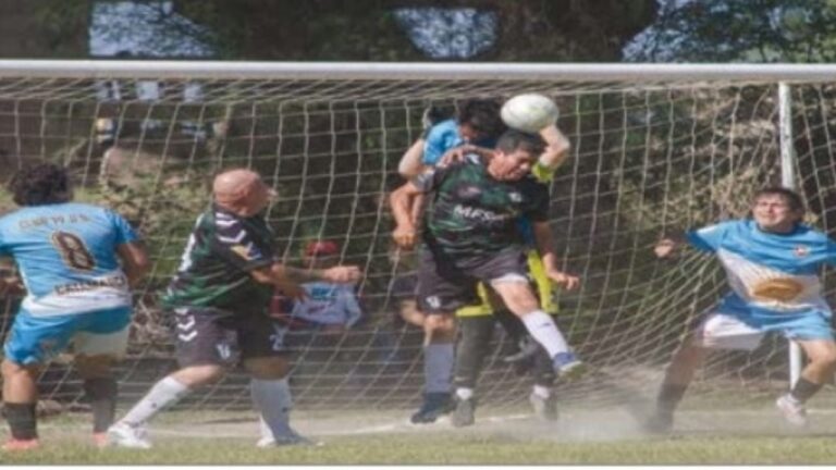 Hasta ahora, los últimos  fueron los primeros