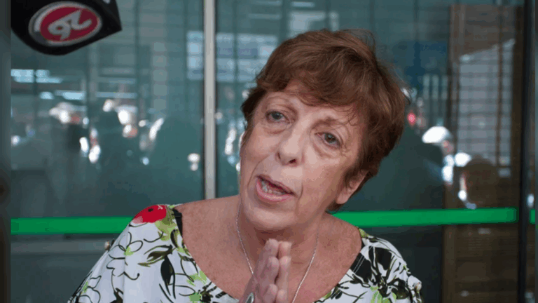 Piden la indagatoria de Viviana Fein por presuntas irregularidades en el departamento de Nisman