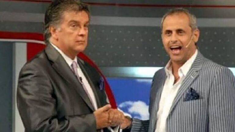 Luis Ventura se animó a contar la oscura verdad de Jorge Rial y se teme lo peor: «Va preso»
