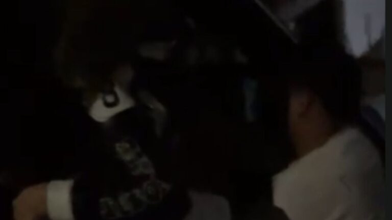 Vecinos denuncian indignación por el mal servicio de la empresa Vergara en El Rodeo