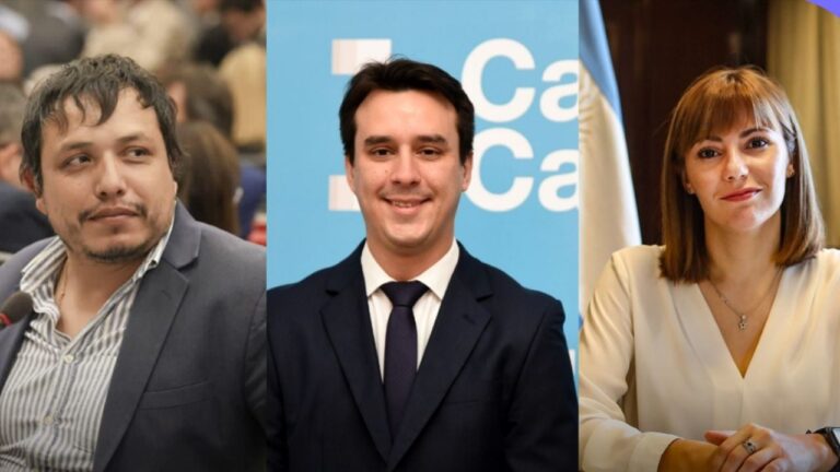 Diputados catamarqueños reafirmaron que su prioridad será defender a Catamarca por encima de cualquier diferencia política