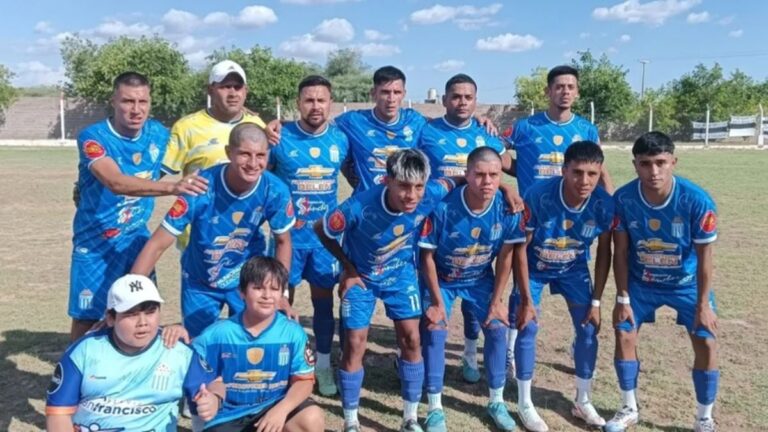 Racing de Belén rechaza  jugar el viernes por el Federal