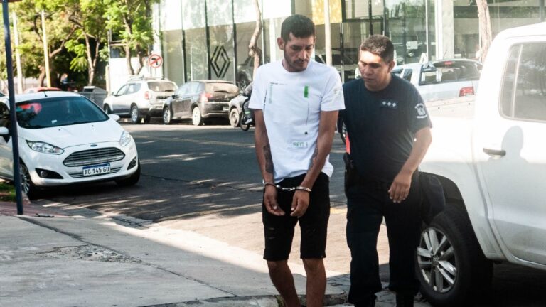 «Peyeyo» Flores fue condenado a 10 años de prisión