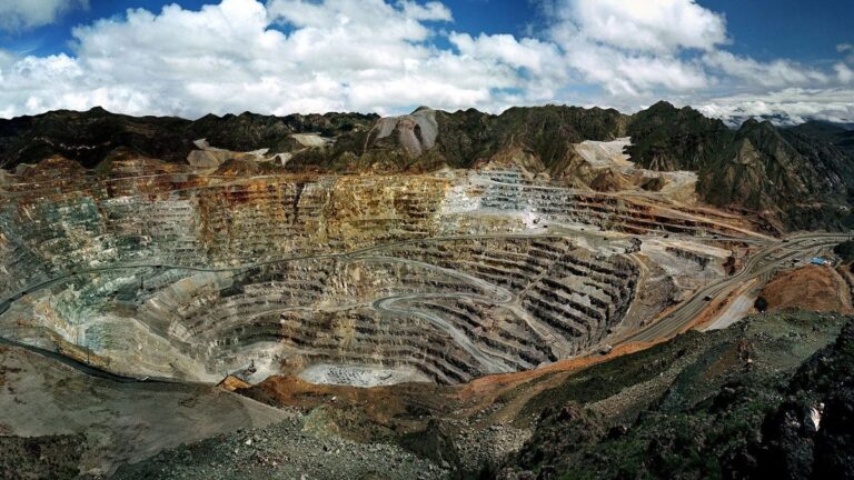 El regreso de Alumbrera