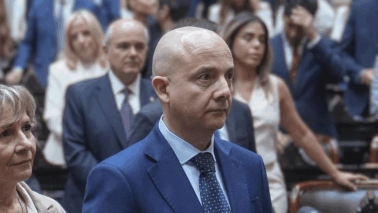 Un Congreso totalmente diferente: Brizuela detalló el nuevo escenario político nacional