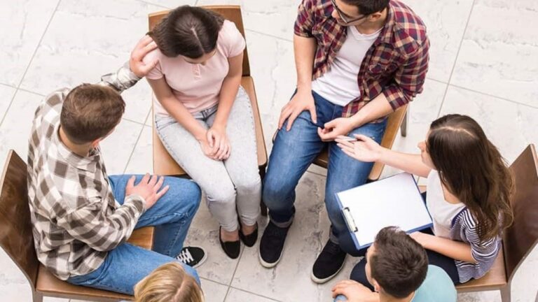 Abrieron las inscripciones para el curso Psicología Social Hoy