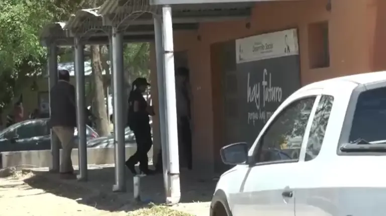 Homicidio de Rojas: inspeccionaron Desarrollo Social después de la declaración de Mascheroni