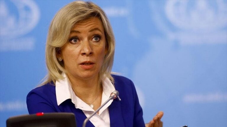 Rusia advierte que responderá si la UE confisca sus activos congelados