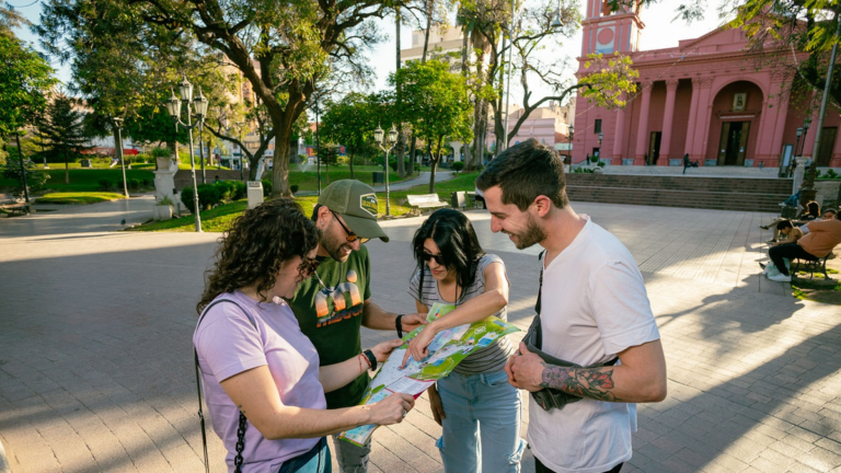 La Capital de Catamarca resultó elegida en el Programa «Promover Verano en Argentina»