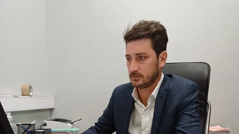 Confirman detención a imputado por dos asaltos violentos