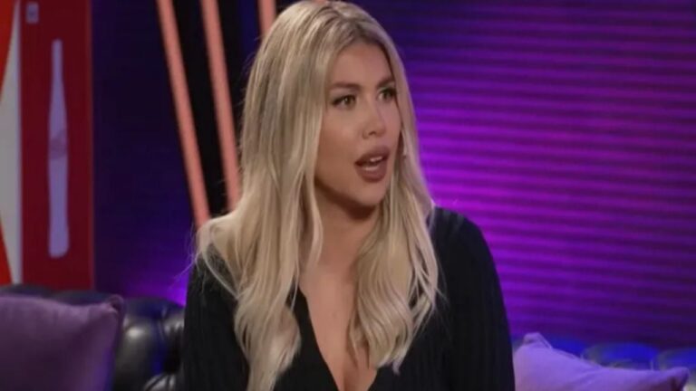 La mamá de Wanda Nara viajó en colectivo y vivió de los peores momentos de su vida