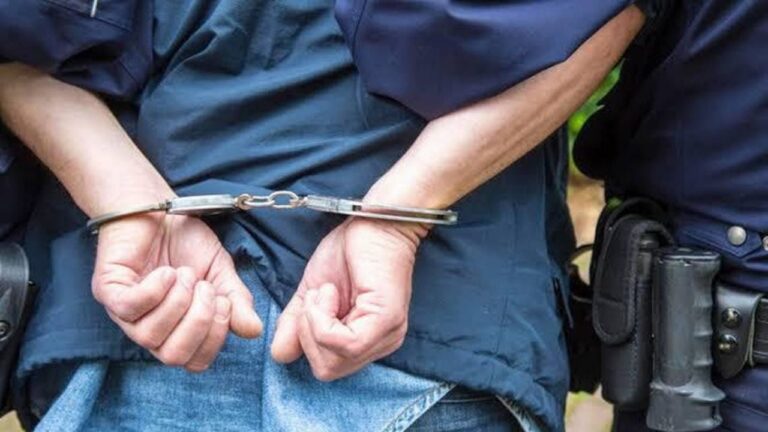 Detienen a un joven requerido por la Justicia