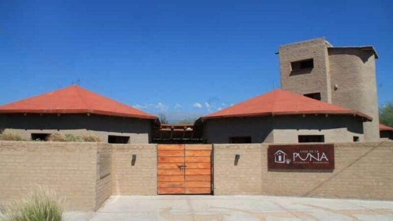 Suspenden la Feria de Artesanía y Diseño en Casa de la Puna por lluvias