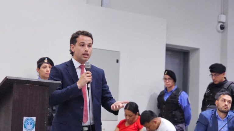 Las defensas de Castro y Murúa buscarán revertir las condenas