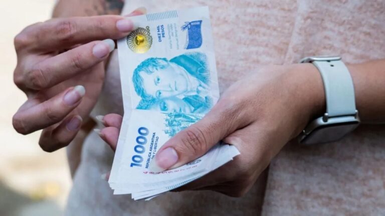 Cuándo se cobra el aguinaldo de diciembre 2025