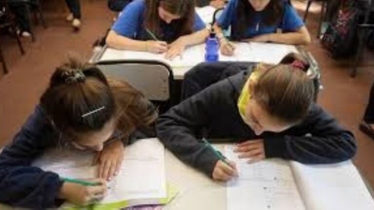 Córdoba reforma la educación primaria: más horas de clase y tutorías personalizadas desde 2026