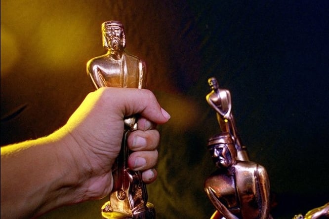 Martín Fierro de Cine y Series 2025: todos los ganadores