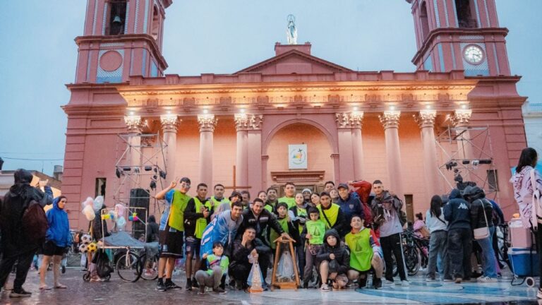 Notable impacto de las actividades  religiosas en la ocupación hotelera