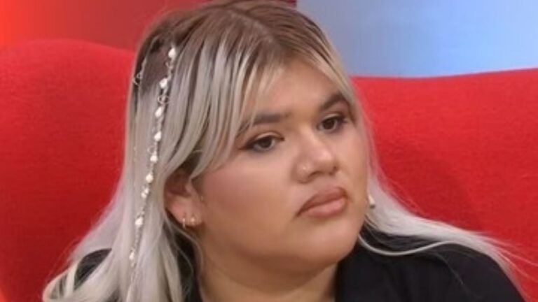 Morena Rial: pidieron la elevación a juicio en la causa por el supuesto robo