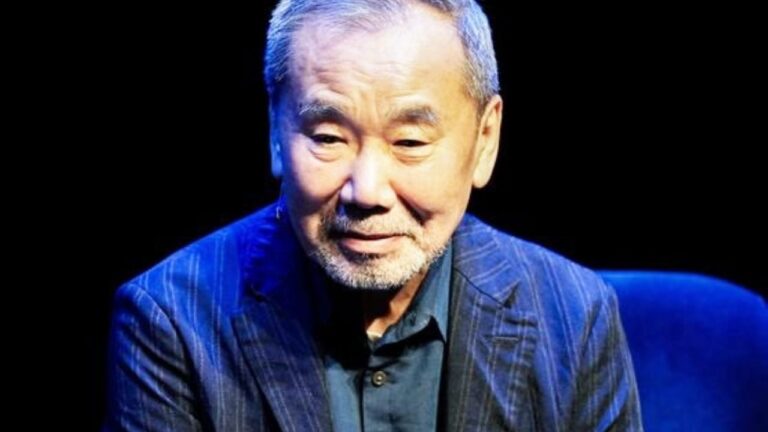 Murakami y la disciplina  detrás de su creatividad